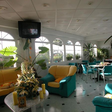 Hotel Crystal Park Vinaros Exterior photo