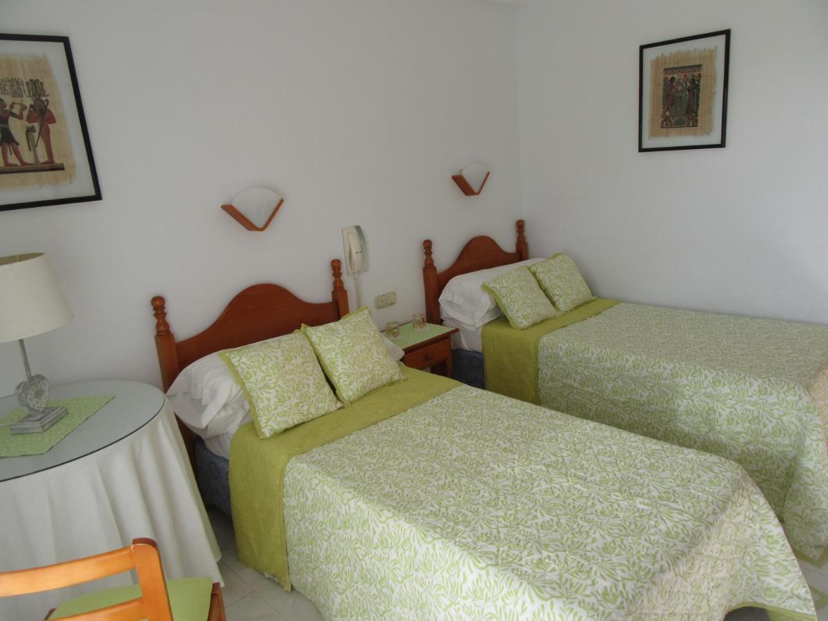 Hotel Crystal Park Vinaros Exterior photo