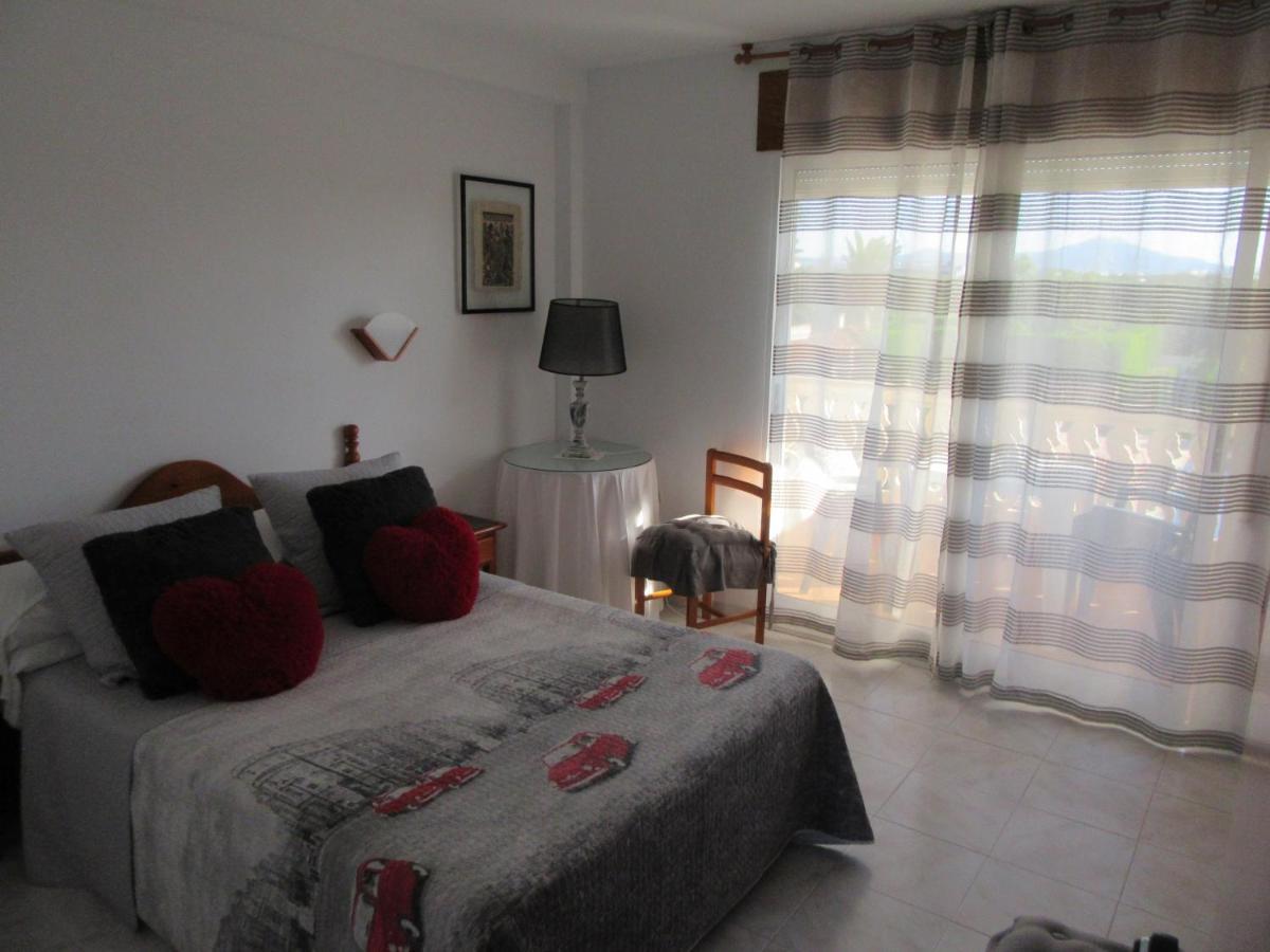 Hotel Crystal Park Vinaros Exterior photo