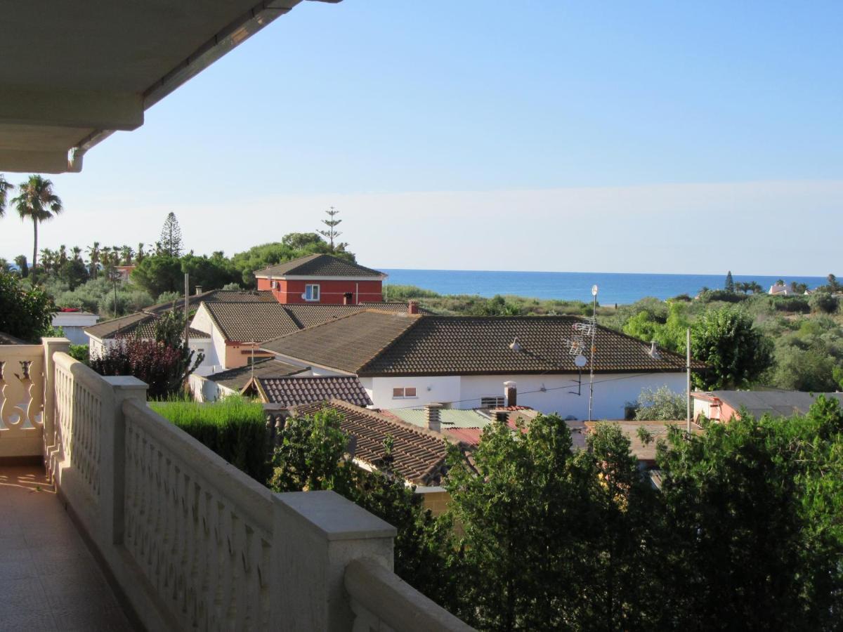 Hotel Crystal Park Vinaros Exterior photo
