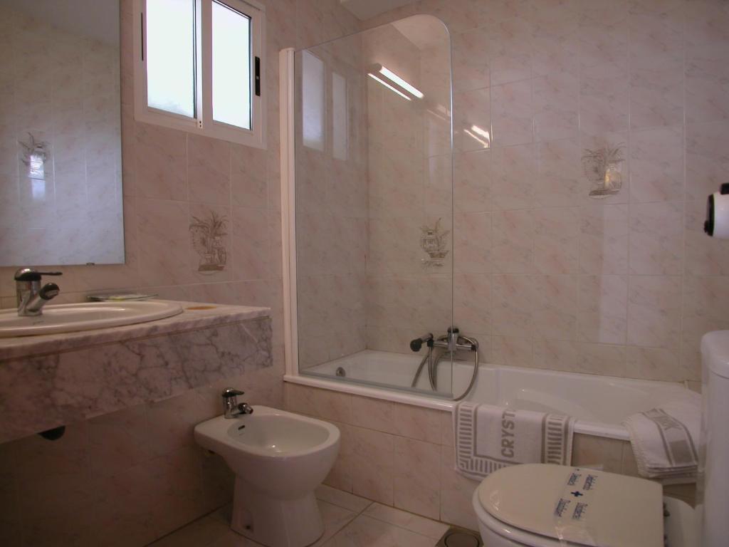 Hotel Crystal Park Vinaros Room photo
