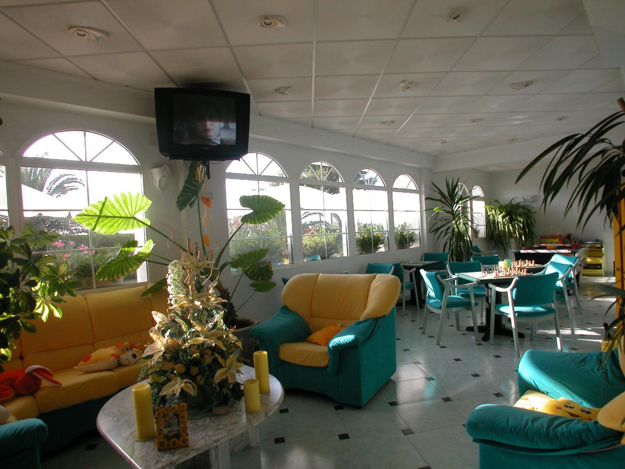 Hotel Crystal Park Vinaros Exterior photo