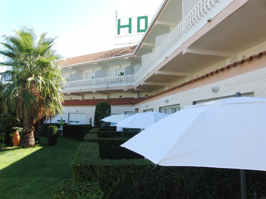 Hotel Crystal Park Vinaros Exterior photo